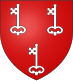Coat of arms of Camphin-en-Carembault