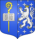 Coat of arms of Cocheren