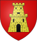 Coat of arms of Caen