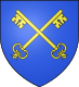 Coat of arms of Donnemarie-Dontilly