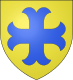 Coat of arms of Flexbourg