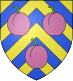 Coat of arms of Pournoy-la-Grasse