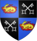 Coat of arms of Romorantin-Lanthenay