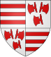 Coat of arms of Rousies