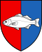 Coat of arms of Nyon
