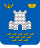 Coat of arms of Alushta Municipality