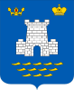 Coat of arms of Alushta