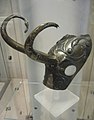 Horse helmet, 300-200 BC.[13]