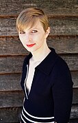 Chelsea Manning on 18 May 2017 (2020-12-17)