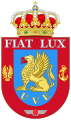 Coat of arms of the Armed Forces Verification Unit (UVE) EMAD