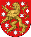 Coat of arms of Thuringia 1945–1952