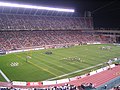 Image 19Edmonton's Commonwealth Stadium, originally built for the 1978 Commonwealth Games, pictured in 2005. (from Canadian football)
