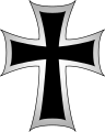 Emblem of the Teutonic Order