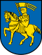 coat of arms of the city of Schwerin