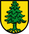 Wappen von Tann