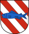 Coat of arms of Derendingen