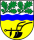 Coat of arms of Dreschvitz