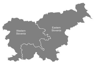 EastWestSlovenia
