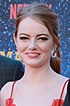 Emma Stone at the 2016 Mill Valley Film Festival
