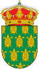 Coat of arms of Galapagar