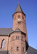 Protestan­tische Kirche
