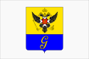 Flag of Gatchina