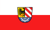 Flag of Nürnberger Land