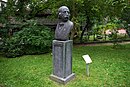 Denkmal für Theodor Fontane