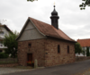 Josefs-Kapelle Mittelrode
