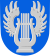 Coat of arms of Järvenpää