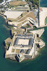 Citadel of Port-Louis
