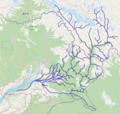 Lohit River basin