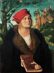 Johannes Cuspinian, 1502