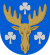 coat of arms of Mäntsälä