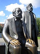Marx-Engels Forum