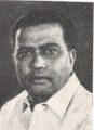 Moinul Haque Choudhury