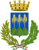 Coat of arms of Montescaglioso