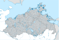 Municipalities in Mecklenburg-Vorpommern.svg