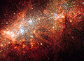 Arp 210 (NGC 1569)