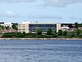 Nova Scotia Community College Waterfront Campus (with Barrie and Langille Architects)