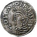 Image 1Silver coin minted at Sigtuna for a Swedish king around the year 1000 (from Culture of Sweden)