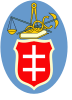 Coat of arms of Leżajsk