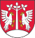 Wappen des Powiat Myślenicki
