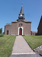 Kirche Saint-Leu