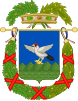 Coat of arms of Province of Macerata