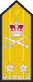 Rear admiral (Royal New Zealand Navy)[13]