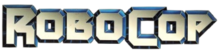 An image of the RoboCop logo