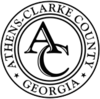 Official seal of Athens, Georgia