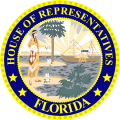 Seal of the Florida House of Representatives