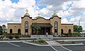 St. Mark Coptic Orthodox Church of Centennial, CO